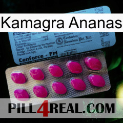 Kamagra Pineapple 35